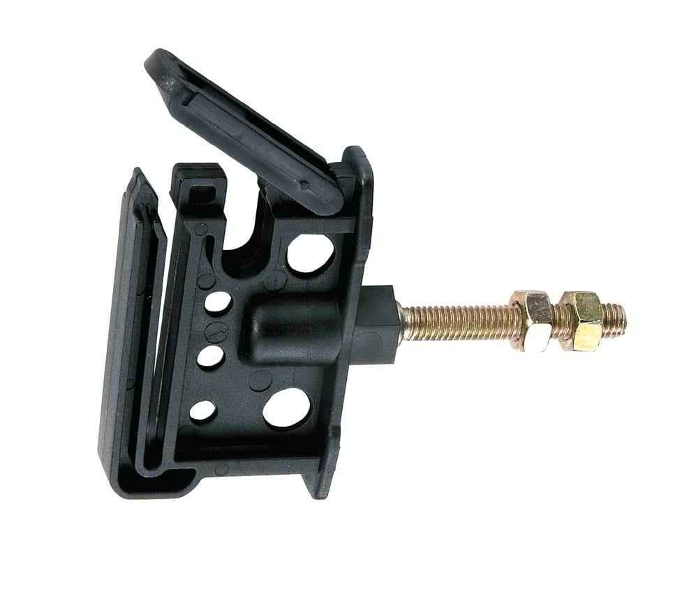 Izolator do taśmy MAXI TAPE z gwintem metrycznym, Kerbl